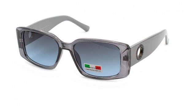 Сонцезахисні окуляри LuoweiteL WT6033-C5  фото 