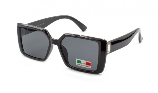 Сонцезахисні окуляри Luoweite LWT6035-C3  фото 