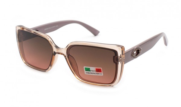 Сонцезахисні окуляри Luoweite LWT6301-C3  фото 