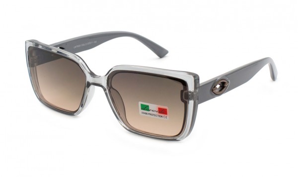 Сонцезахисні окуляри LuoweiteLWT6301-C5  фото 