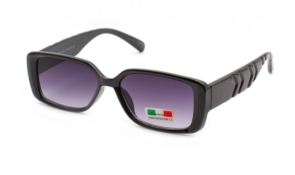 Сонцезахисні окуляри Luoweite LWT6305-C1  фото 