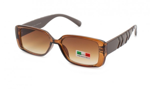 Сонцезахисні окуляри Luoweite LWT6305-C2  фото 