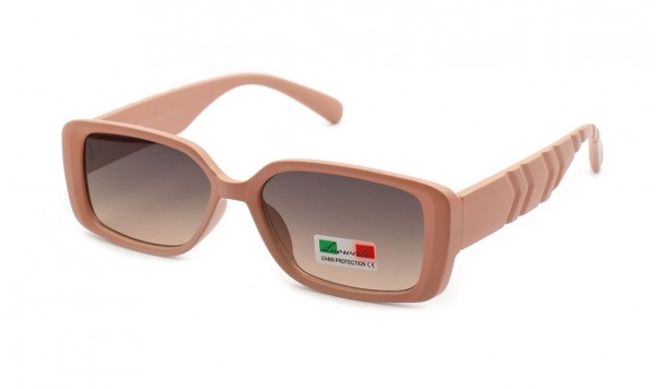 Сонцезахисні окуляри Luoweite LWT6305-C5  фото 