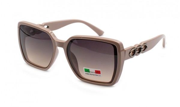 Сонцезахисні окуляри Luoweite LWT6438-C5  фото 