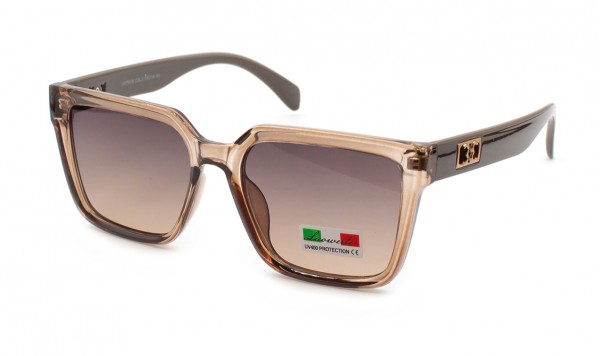 Сонцезахисні окуляри Luoweite LWT6439-C2  фото 