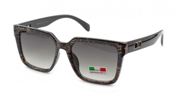 Сонцезахисні окуляри Luoweite LWT6439-C4  фото 