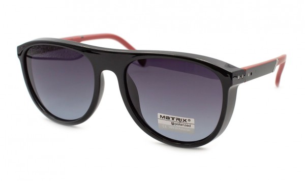 Сонцезахисні окуляри Matrix 8678-10-P56-2  фото 