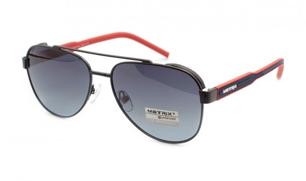 Сонцезахисні окуляри Matrix 8793-C18-P144  фото 