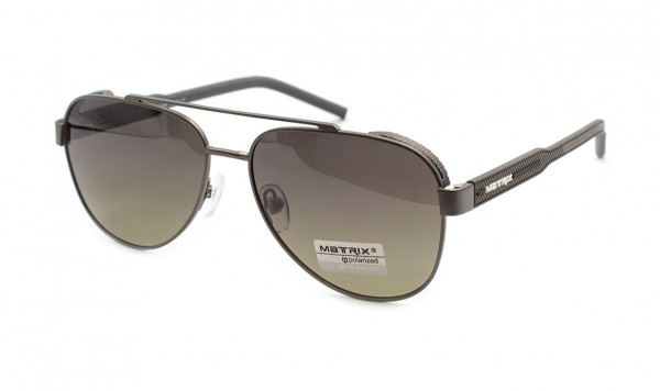 Сонцезахисні окуляри Matrix 8793-C45-P24  фото 