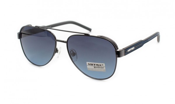 Сонцезахисні окуляри Matrix 8793-C9-P145  фото 