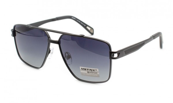 Сонцезахисні окуляри Matrix 8811-C18-P55  фото 