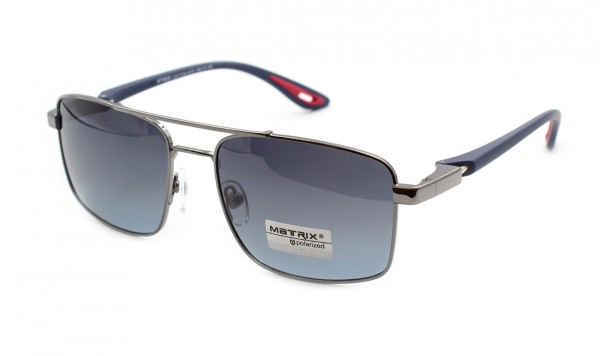 Сонцезахисні окуляри Matrix 8826-C132-P144-A570  фото 