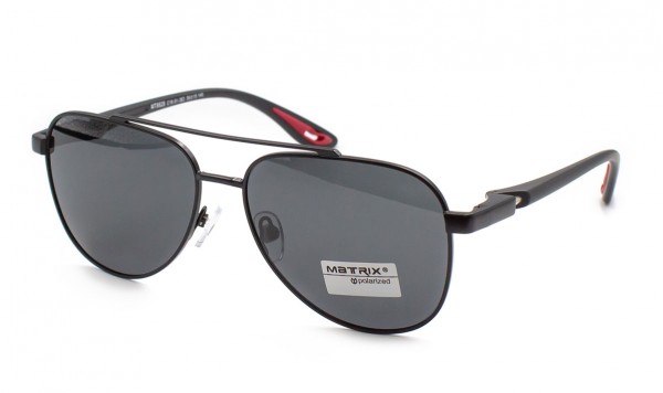 Сонцезахисні окуляри Matrix 8828-C18-91-362  фото 
