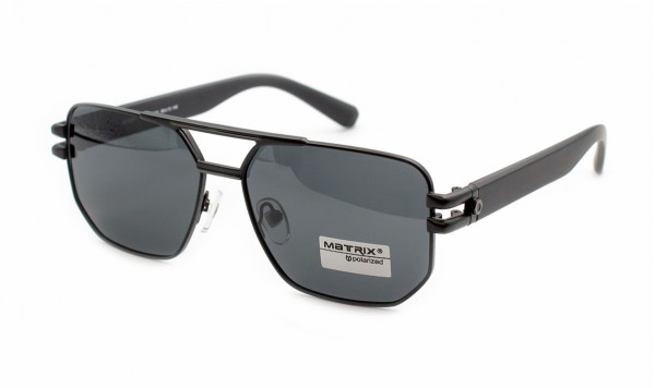 Сонцезахисні окуляри Matrix 8841-C18-91-362  фото 
