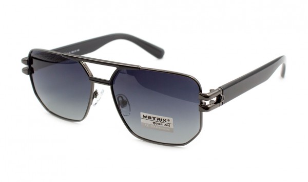 Сонцезахисні окуляри Matrix 8841-C2-P55-10  фото 