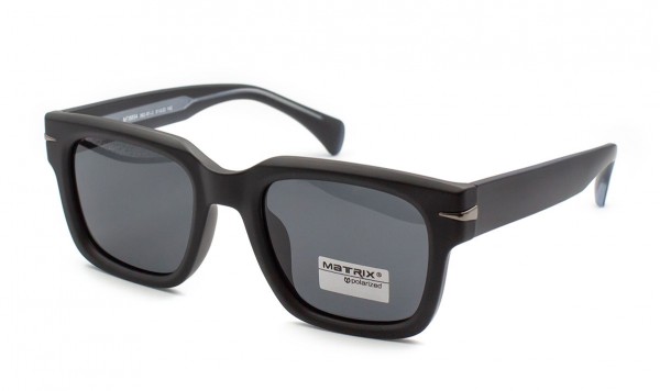 Сонцезахисні окуляри Matrix 8854-362-91-2  фото 