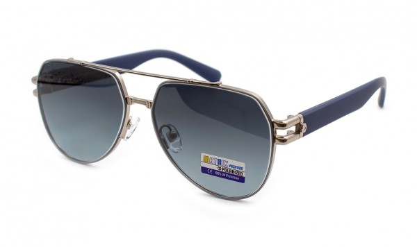 Сонцезахисні окуляри Matrix MV021-C99-PP21-A570  фото 