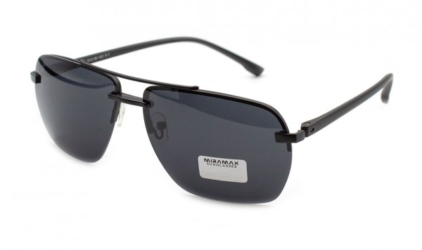 Сонцезахисні окуляри Miramax 9077-5-1  фото 