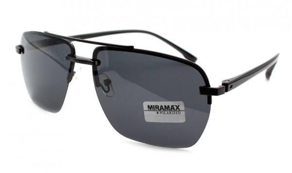 Сонцезахисні окуляри Miramax 9077-5  фото 