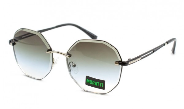 Сонцезахисні окуляри Moratti 33141-C2  фото 