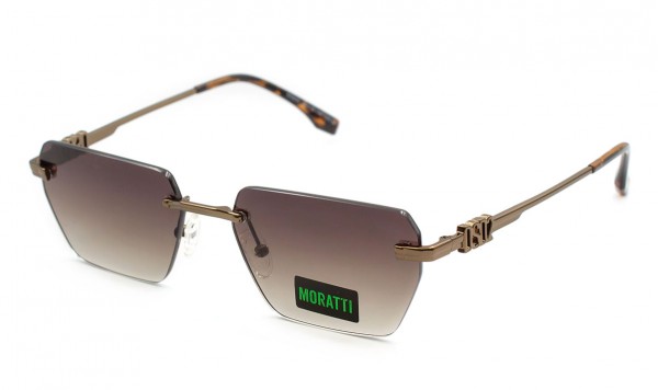 Сонцезахисні окуляри Moratti 33205-C20  фото 
