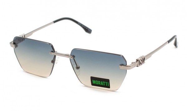 Сонцезахисні окуляри Moratti 33205-C70  фото 