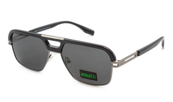 Сонцезахисні окуляри Moratti 2187-C16  фото 