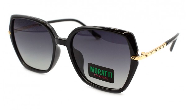 Окуляри сонцезахисні Moratti 2286-c1  фото 