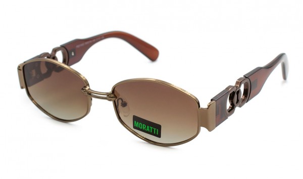 Сонцезахисні окуляри Moratti 31933-C101  фото 