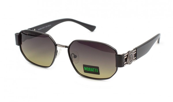 Сонцезахисні окуляри Moratti 33222-C106  фото 