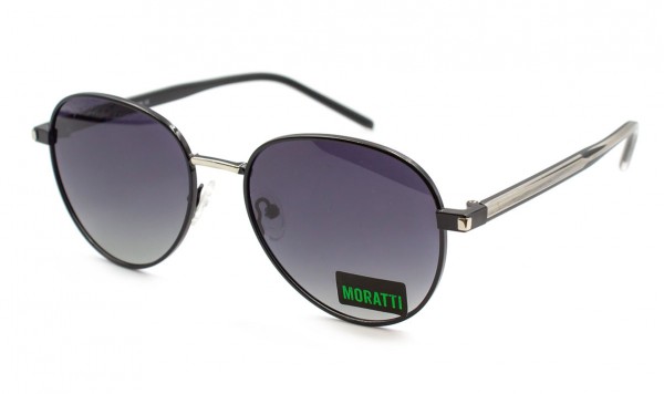 Сонцезахисні окуляри Moratti 33226-C56  фото 