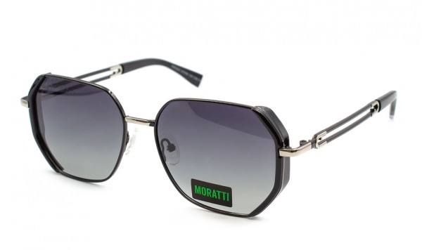 Сонцезахисні окуляри Moratti 33227-C56  фото 