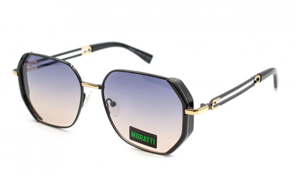 Сонцезахисні окуляри Moratti 33227-C70  фото 