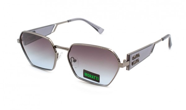 Сонцезахисні окуляри Moratti 33243-C2  фото 