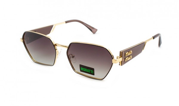 Сонцезахисні окуляри Moratti 33243-C20  фото 