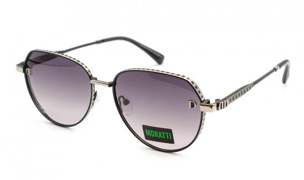 Сонцезахисні окуляри Moratti 33249-C67  фото 