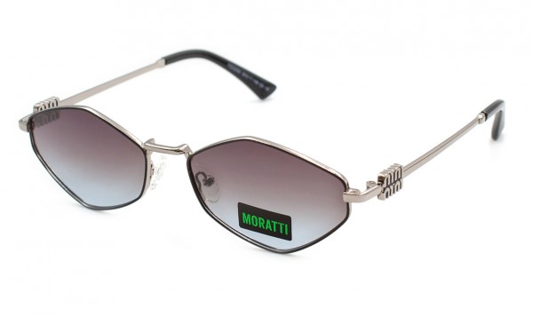 Сонцезахисні окуляри Moratti 33256-C2  фото 