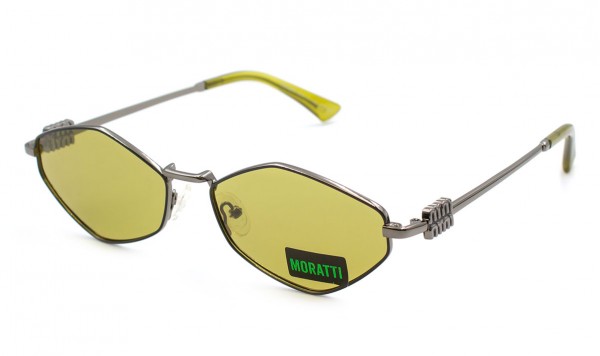 Сонцезахисні окуляри Moratti 33256-C72  фото 