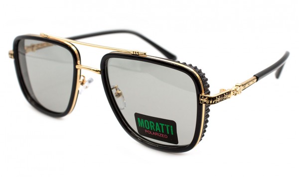 Сонцезахисні окуляри Moratti 5159-c7-1  фото 