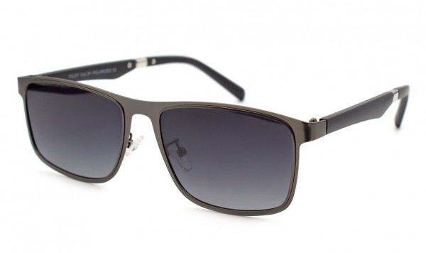 Сонцезахисні окуляри Pilot 24703-C3  фото 