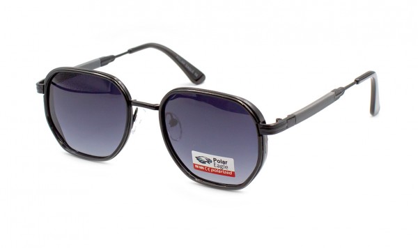 Сонцезахисні окуляри Polar Eagle 06328-C1  фото 