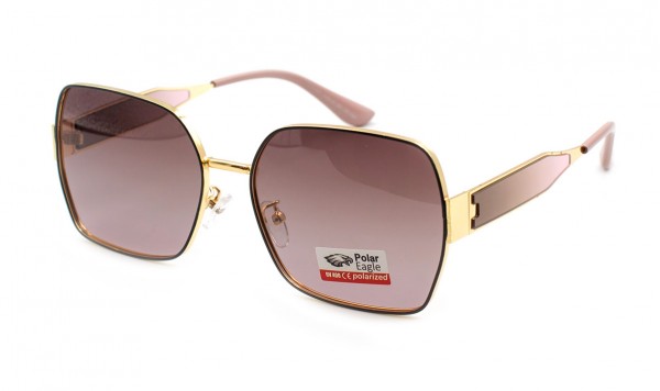 Сонцезахисні окуляри Polar Eagle 06357-C5  фото 