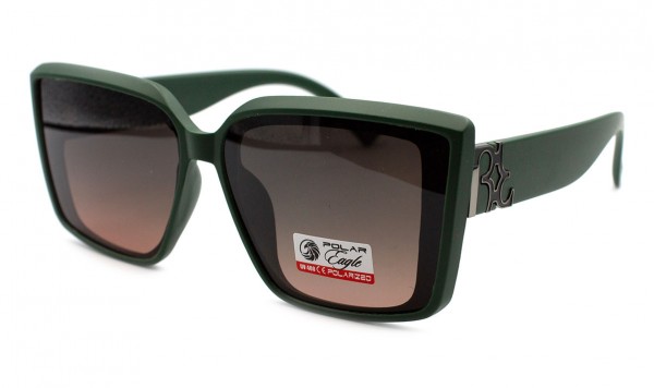 Сонцезахисні окуляри (жіночі) Polar Eagle 07053-c6  фото 