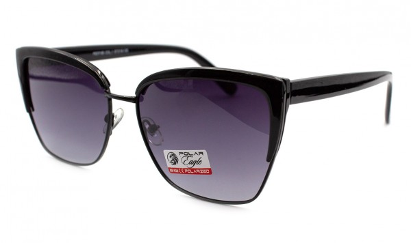 Сонцезахисні окуляри (жіночі) Polar Eagle 07185-c1  фото 