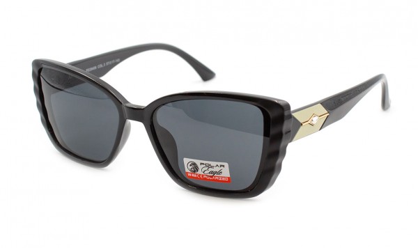 Сонцезахисні окуляри Polar Eagle 09406-C3  фото 