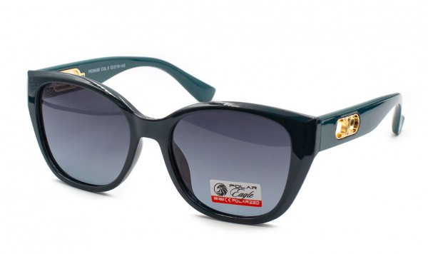 Сонцезахисні окуляри Polar Eagle 09498-C6  фото 