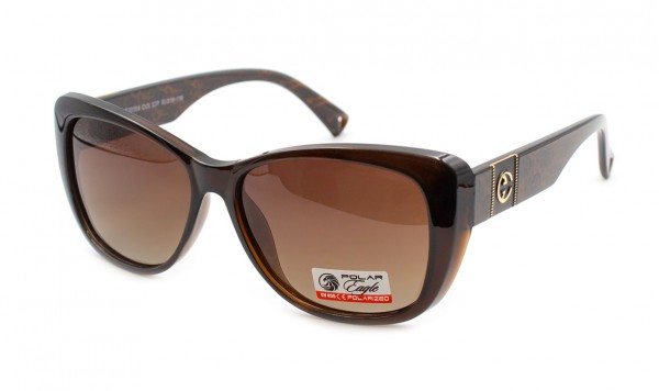 Сонцезахисні окуляри Polar Eagle 09586-C2  фото 