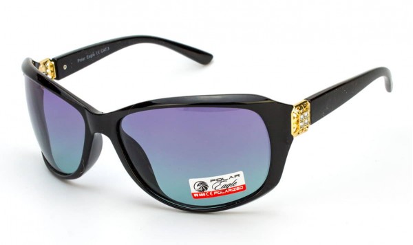 Окуляри сонцезахисні Polar Eagle PE05070-C4  фото 