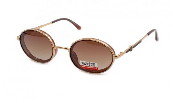 Сонцезахисні окуляри Polar Eagle PE06351-C2  фото 