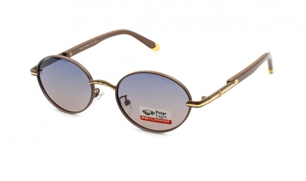 Сонцезахисні окуляри Polar Eagle PE06412-C5  фото 